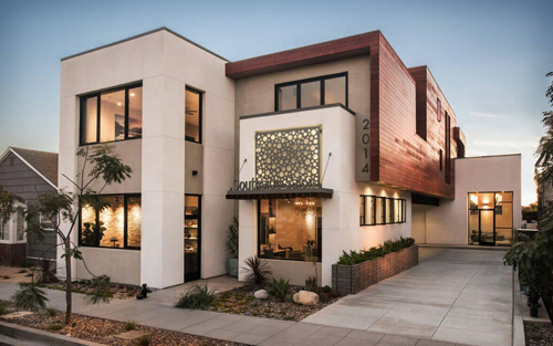 From Renovation To Construction: Diversity Of Our Work